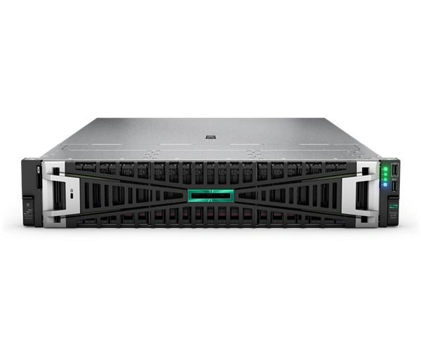 HPE ProLiant DL385 Gen11 /9124/32GB/8x SFF/1000W/NBD3/3/3