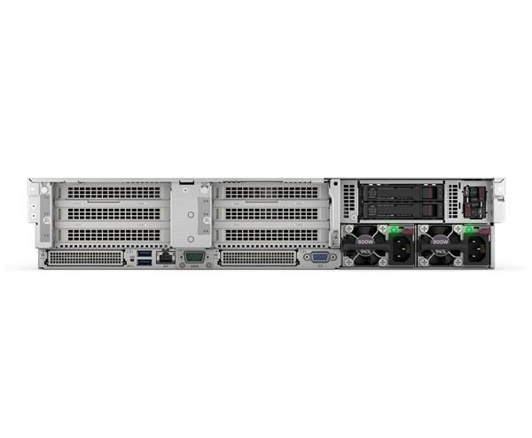 HPE ProLiant DL385 Gen11 /9124/32GB/8x SFF/1000W/NBD3/3/3