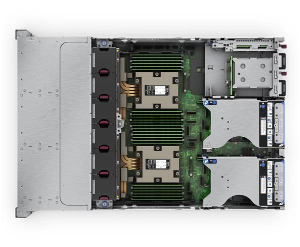 HPE ProLiant DL385 Gen11 /9124/32GB/8x SFF/1000W/NBD3/3/3