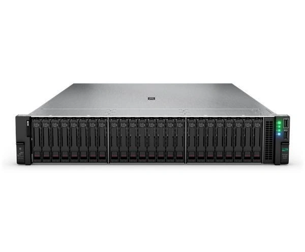 HPE ProLiant DL380 Gen11 /5415+/32GB/8x SFF/1000W/NBD3/3/3