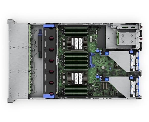 HPE ProLiant DL380 Gen11