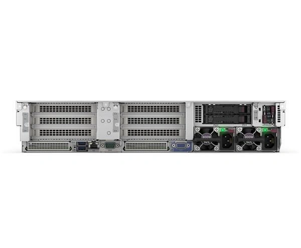 HPE ProLiant DL380 Gen11 /5416S/32GB/8x SFF/1000W/NBD3/3/3