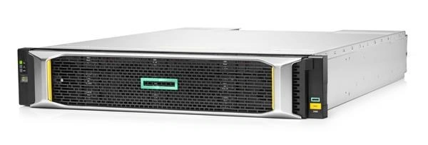 HPE MSA 2060 16Gb FC SFF 12TB Flash Bdl (S2E37B)