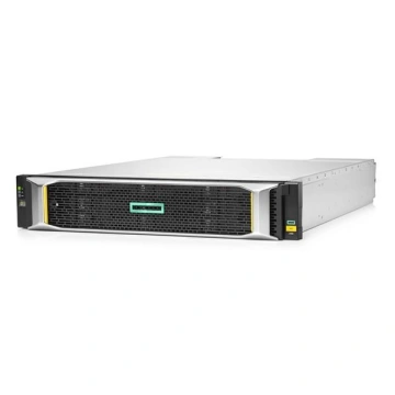 HPE MSA 2060 16Gb FC SFF 12TB Flash Bdl (S2E37B)