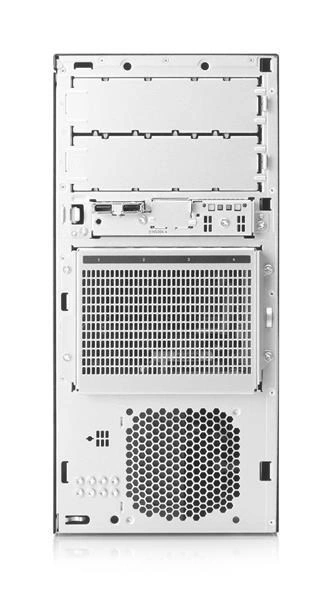 HPE ML30 Gen11 /E-2434/16GB/4x LFF/800W