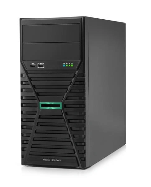 HPE DL20 Gen11 /E-2436/16GB/8x SFF/800W/NBD3-1-1