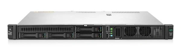 HPE DL20 Gen11 /E-2414/16GB/2x LFF/290W