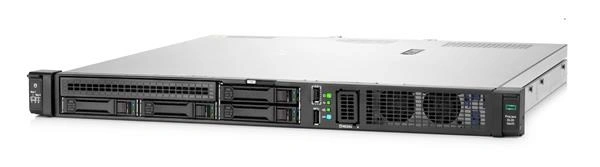 HPE DL20 Gen11 /E-2414/16GB/2x LFF/290W