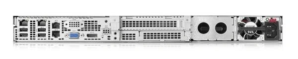 HPE DL20 Gen11 /E-2414/16GB/2x LFF/290W