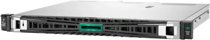 HPE DL20 Gen11 /E-2434/16GB/2x LFF/290W