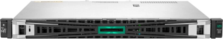 HPE DL20 Gen11 /E-2434/16GB/2x LFF/290W