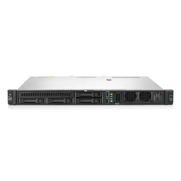 HPE DL20 Gen11 /E-2434/16GB/4x SFF/800W/1U/NBD3-3-3