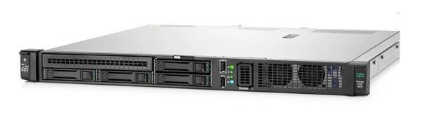 HPE DL20 Gen11 /E-2436/16GB/4x SFF/800W