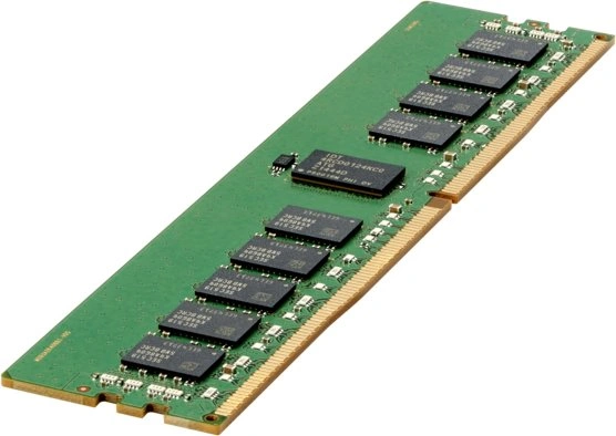 HPE 64GB DDR4 2933 CL21