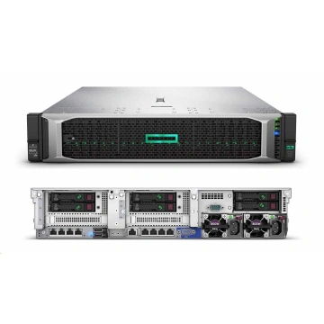 HPE ProLiant DL380 Gen10 /4214R/32GB/8xSFF/800W/2U/NBD3/3/3