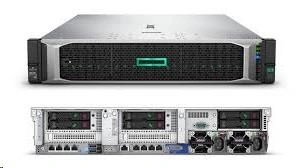 HPE ProLiant DL380 Gen10 /4208/32GB/8xSFF/800W/2U/NBD3/3/3