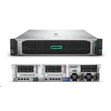 HPE ProLiant DL380 Gen10 /4208/32GB/8xSFF/800W/2U/NBD3/3/3