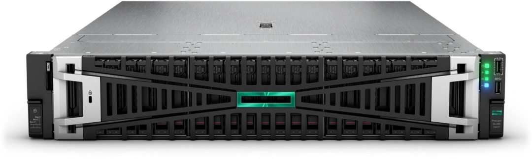 HPE ProLiant DL385 Gen11 /9124/32GB/8x SFF/1000W/NBD3/3/3