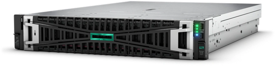 HPE ProLiant DL385 Gen11 /9124/32GB/8x SFF/1000W/NBD3/3/3