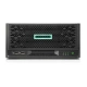 HPE PL MicroServer g10 Plus v2 E2314 (2.8/4C) 2x16G (P43019) 2x1TB (801882) SATA 4LFF NHP VROC 4p1G 