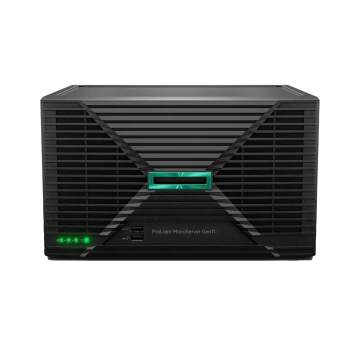 HPE MicroServer Gen11