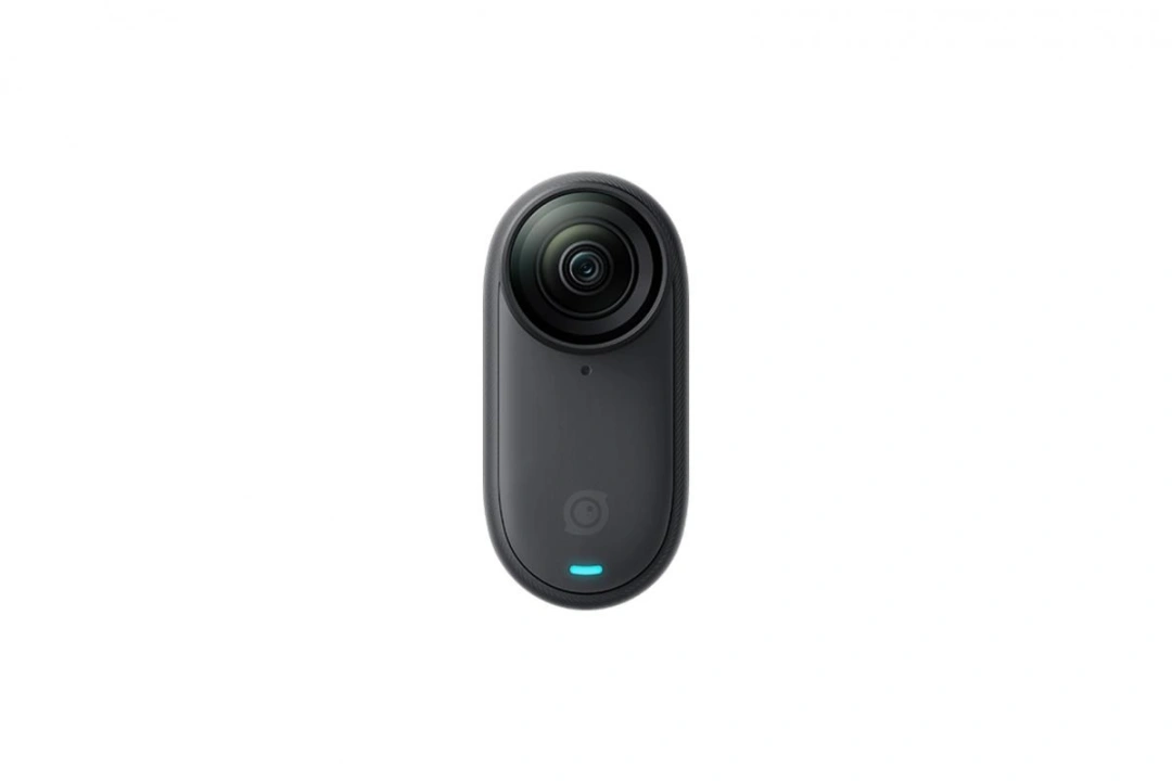 Insta360 GO 3S – 64 GB, černá