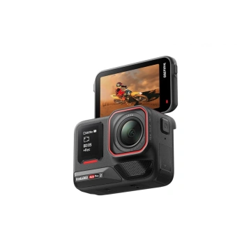 Insta360 Ace Pro 2, black