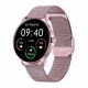 Garett Smartwatch Classy pink/steel