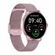 Garett Smartwatch Classy pink/steel