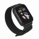 Garett Smartwatch Kids Tech 4G Black velcro