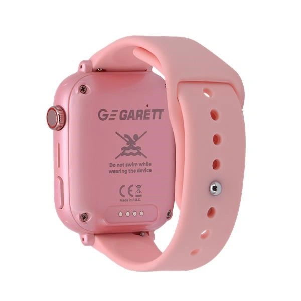 Garett Kids N!ce Pro 4G, Pink