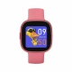 Garett Smartwatch Kids Fit, Pink