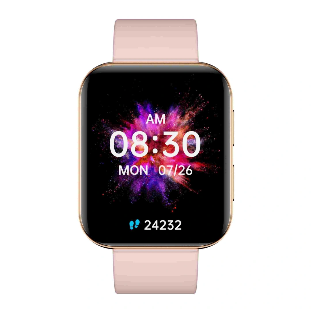 Garett Smartwatch GRC MAXX, Gold