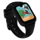 Garett Smartwatch Kids Vibe 4G AMOLED Black