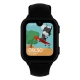 Garett Smartwatch Kids Vibe 4G AMOLED Black