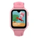 Garett Smartwatch Kids Vibe 4G AMOLED Pink