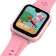 Garett Smartwatch Kids Vibe 4G AMOLED Pink