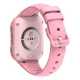 Garett Smartwatch Kids Vibe 4G AMOLED Pink