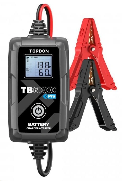 TOPDON TB6000Pro