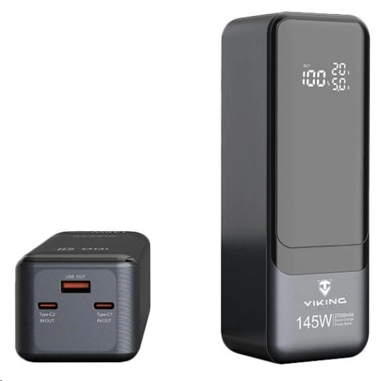 Viking PN-964PD 27000 mAh