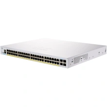Cisco CBS250-48PP-4G, RF