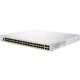 Cisco CBS250-48PP-4G, RF