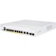 Cisco CBS250-8FP-E-2G, RF