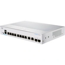 Cisco CBS250-8T-E-2G, RF