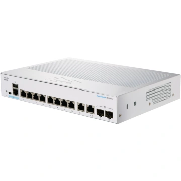 Cisco CBS250-8T-E-2G, RF