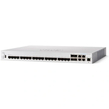 Cisco CBS350-24XS, RF