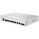 Cisco CBS350-8P-2G, RF