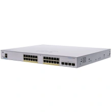 Cisco CBS350-24P-4X, RF