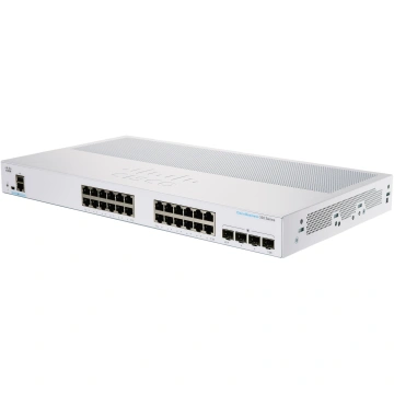 Cisco CBS350-24T-4X, RF