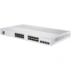 Cisco CBS350-24T-4X, RF